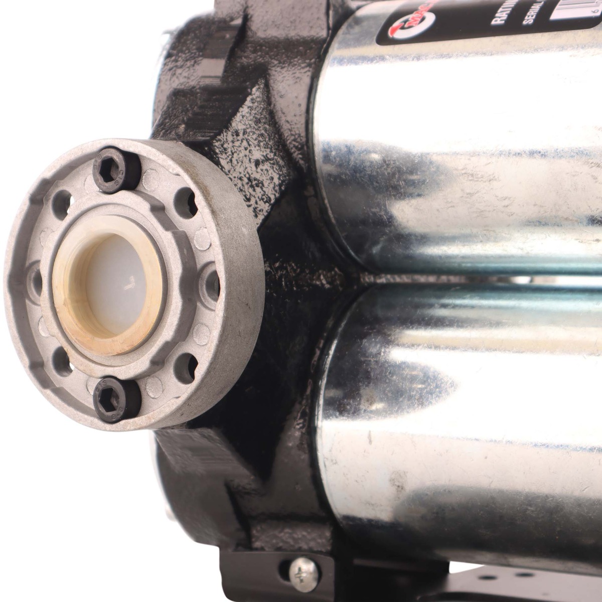 MAC AFRIC 12V Diesel Pump - Image 4
