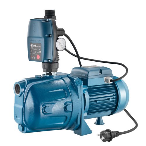 PENTAX CAM100N 0.74kW 230V Booster Pump with Hidromatic H2 (Electronic Flow Control)