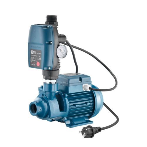 PENTAX PM45 0.37kW 230V Peripheral Pump with Hidromatic H2 (Electronic Flow Control)