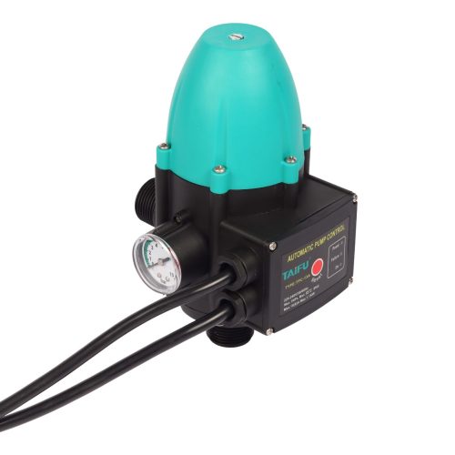 Taifu Pressure Flow Controller