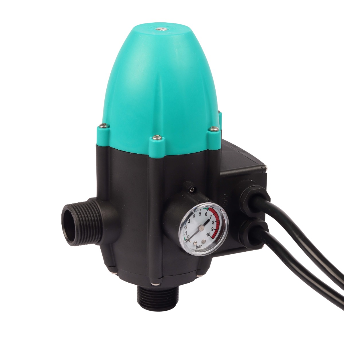 Taifu Pressure Flow Controller - Image 2