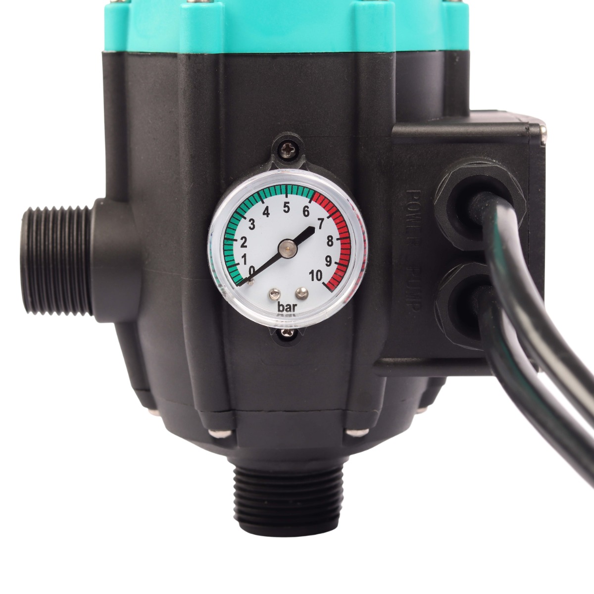Taifu Pressure Flow Controller - Image 3