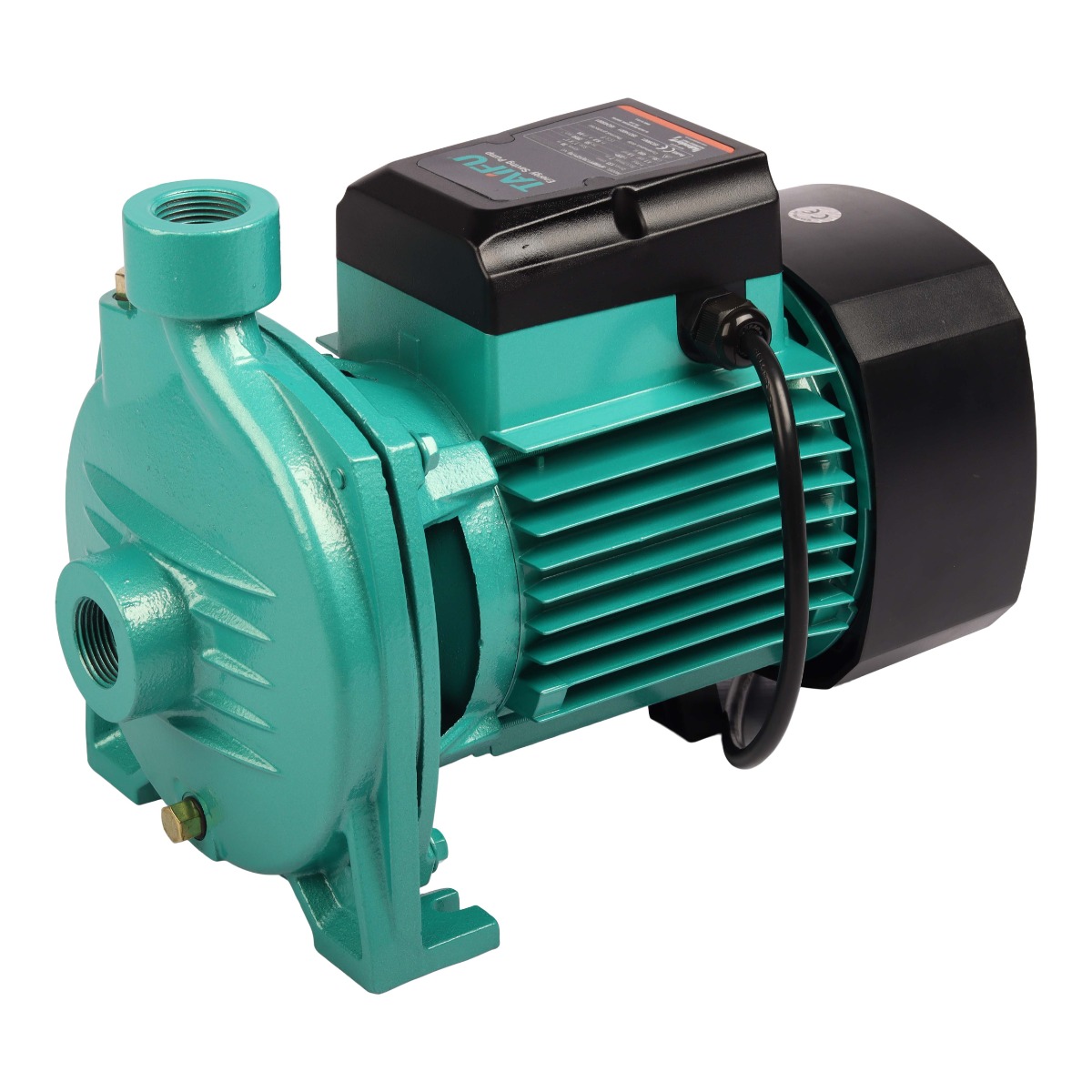 Taifu TCP170 Centrifugal Pressure Pump 1.1KW - Image 2