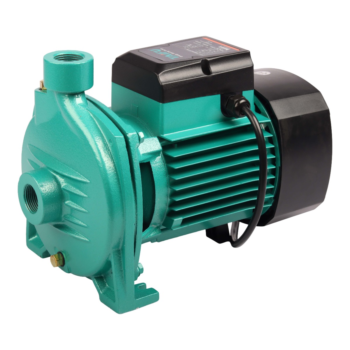 Taifu TCP200 Centrifugal Pressure Pump 1.5KW - Image 3