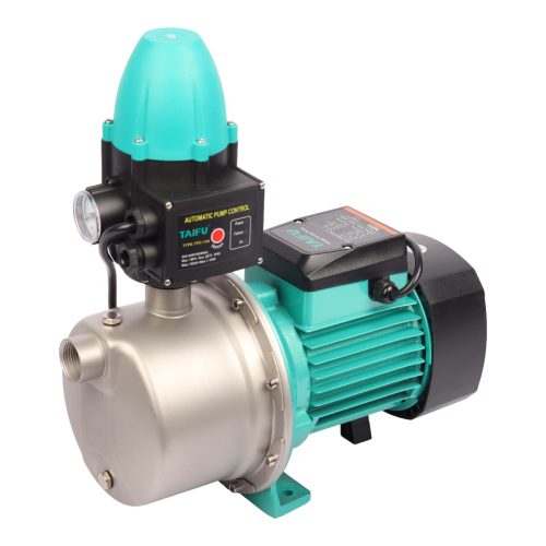 Taifu SGJ800 S/Steel Pressure Pump 0.8KW