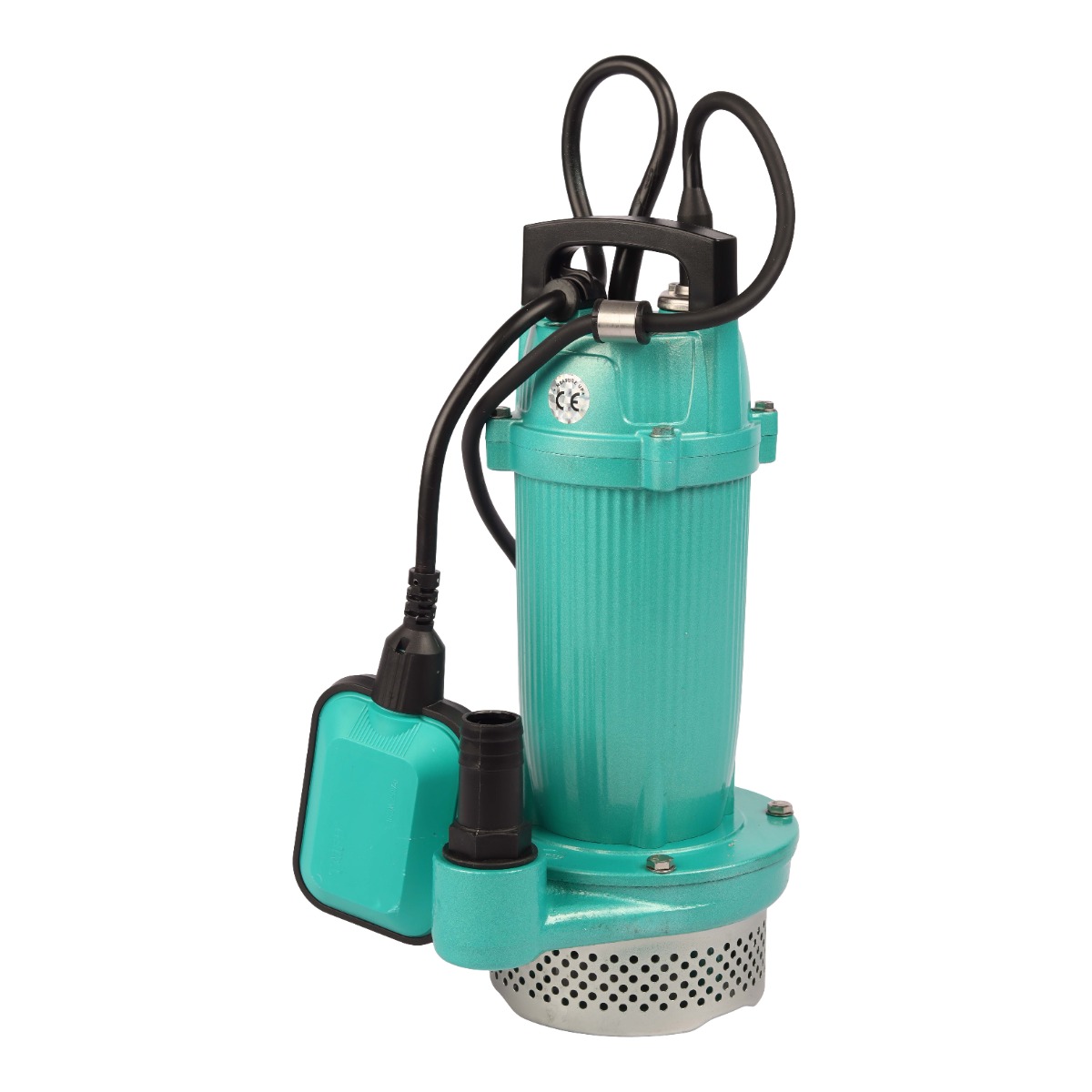 Taifu Submersible Pump 0.37KW (QDX1.5-17-0.37LA)