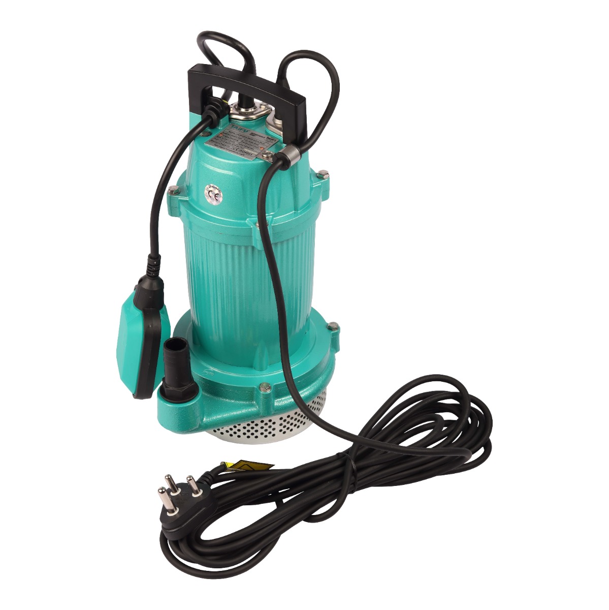 Taifu Submersible Pump 0.55KW (QDX1.5-24-0.55LA) - Image 2