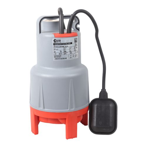 Pentax DPV100G (750W 230V) Submersible Drainage Pump (with Float Switch)
