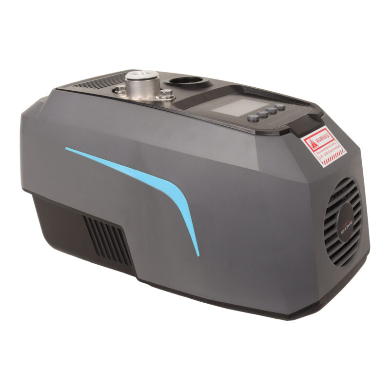 Hydrobox 900 Booster Pump - Image 2
