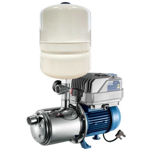 PENTAX Variable Speed Drive Booster Pump (Epic Superdomus) 1.3KW
