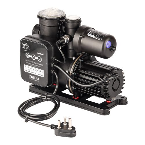 Taifu 400C Smart Variable Speed Water Pump