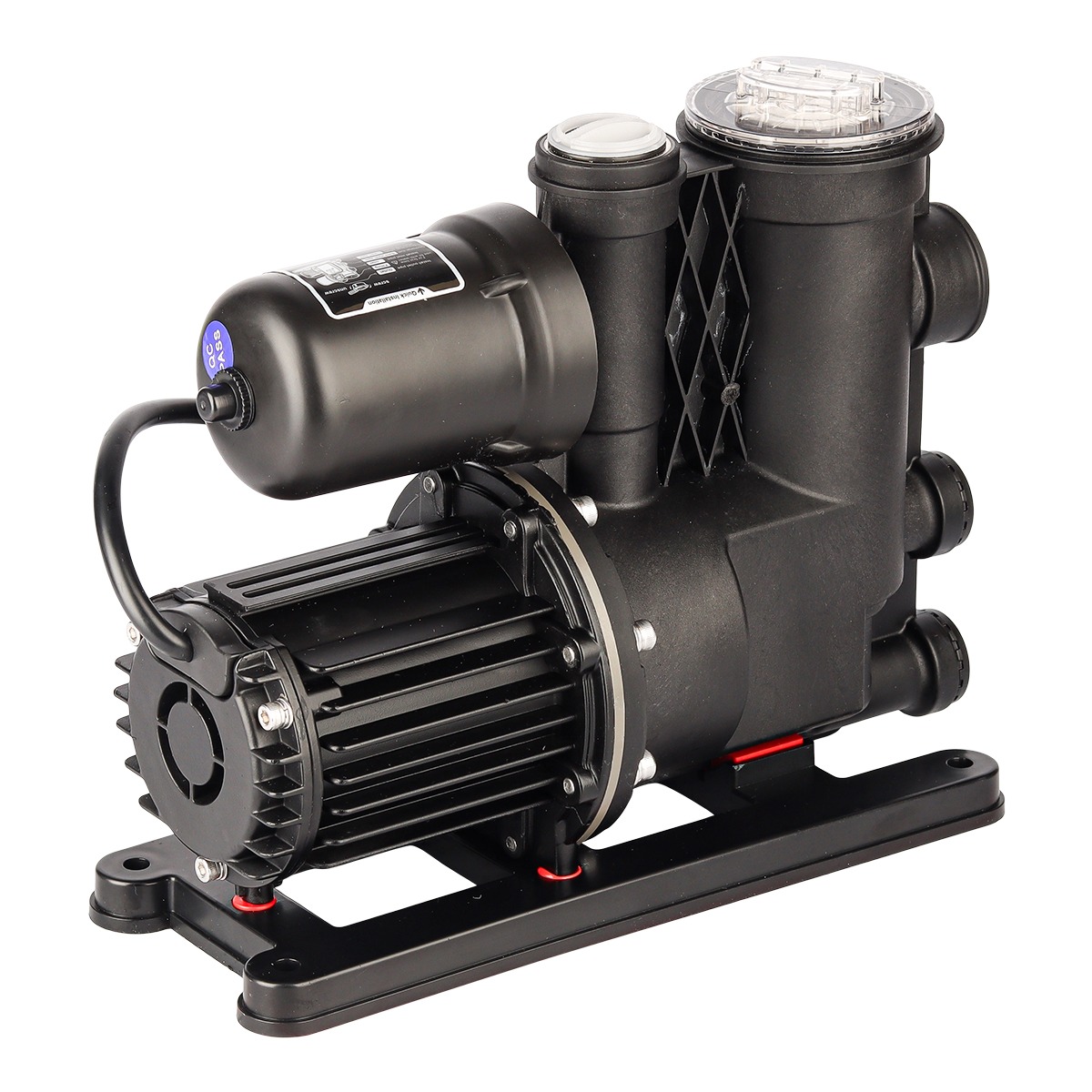 Taifu 600c Smart Variable Speed Water Pump - Image 2