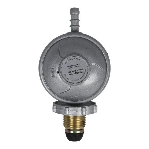 MAC AFRIC LP Gas Regulator 168 Bulnose