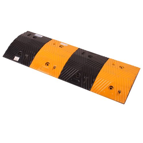 MAC AFRIC Speed Hump Middle Body with Cat Eyes (100 x 35 x 5 CM)