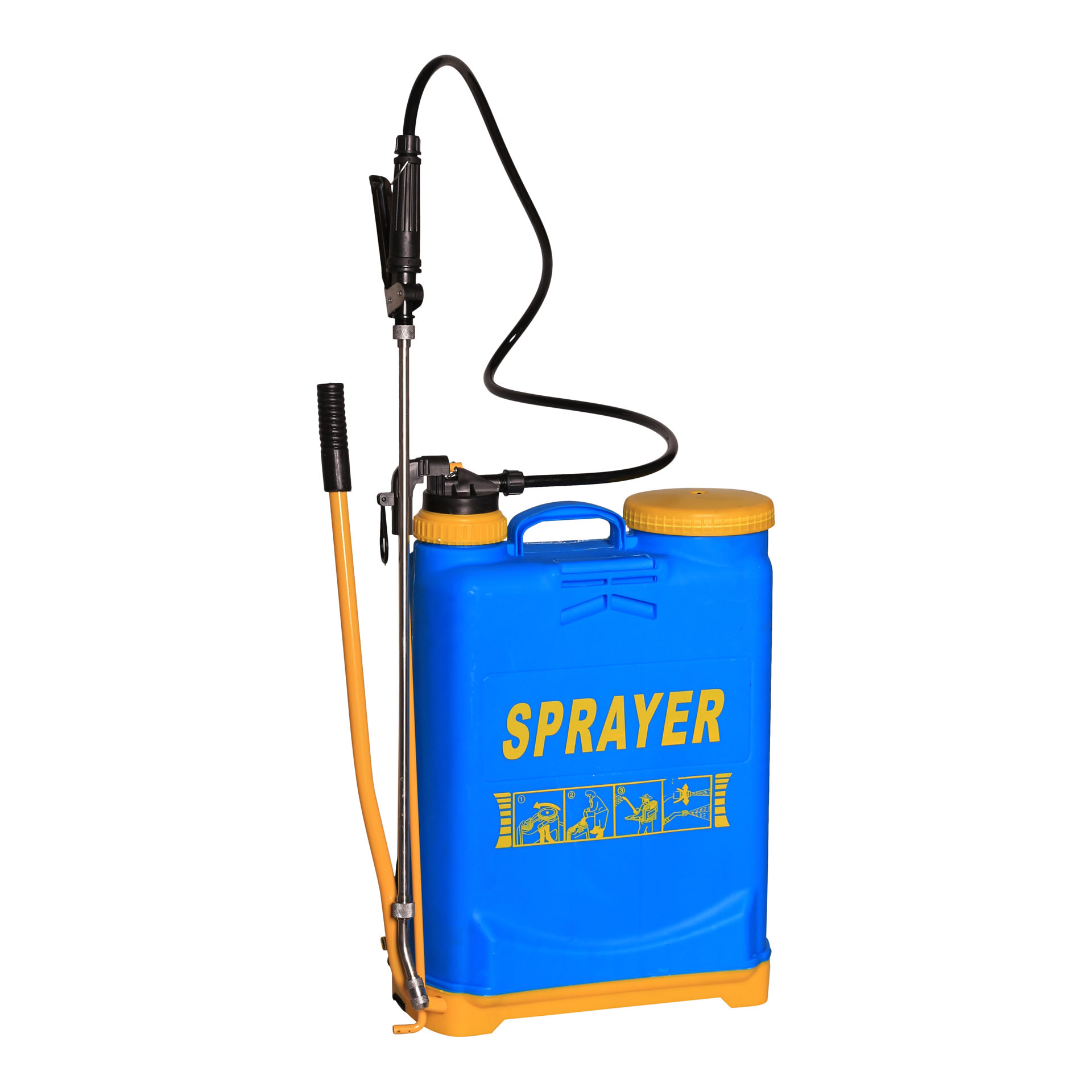 MAC AFRIC 16 Litre Pressure Sprayer