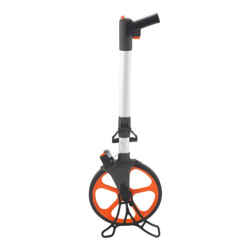 Deluxe Rotossure Foldable Measuring Wheel