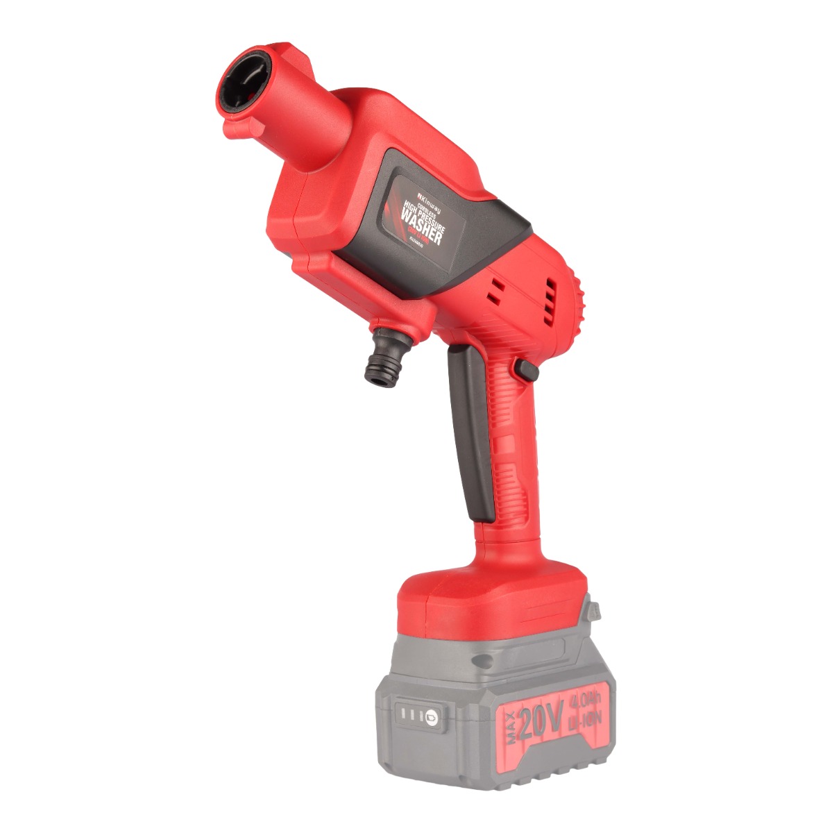 Kinway 20 V Cordless High‑Pressure Washer – Tool Only - Image 2