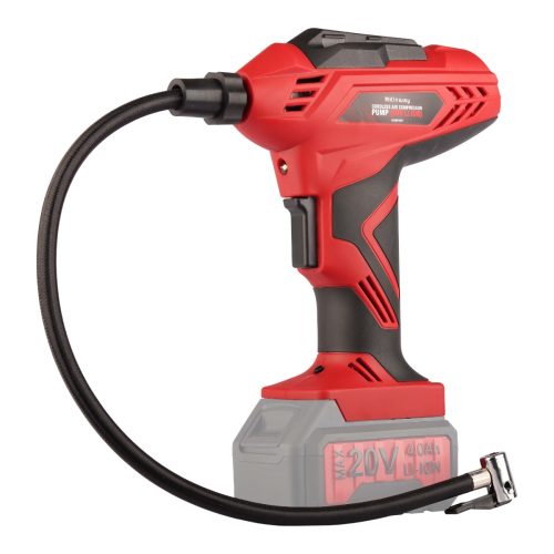 Kinway 20 V Cordless Air Compressor Air Pump – Tool Only