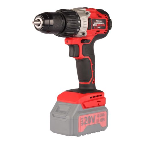 Kinway 20 V Brushless Cordless Drill 50 Nm – Tool Only