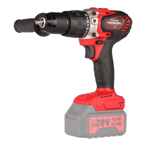 Kinway 20 V Brushless Cordless Drill 100 Nm – Tool Only
