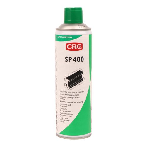 CRC SP 400 Corrosion Protection Inhibitor (500ml)