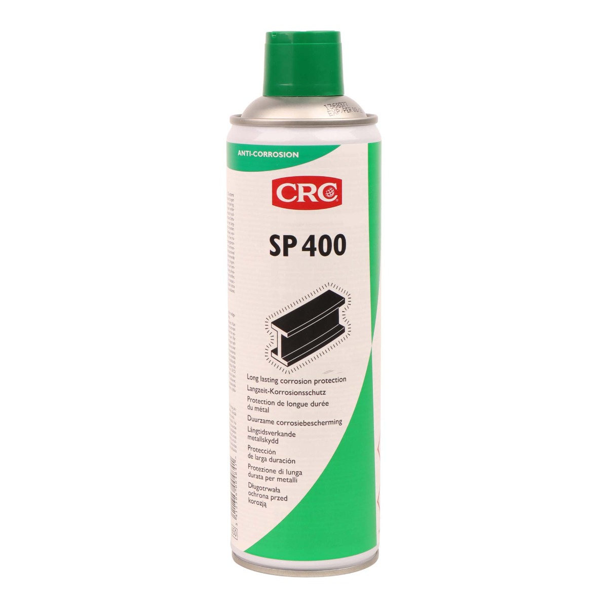 CRC SP 400 Corrosion Protection Inhibitor (500ml)