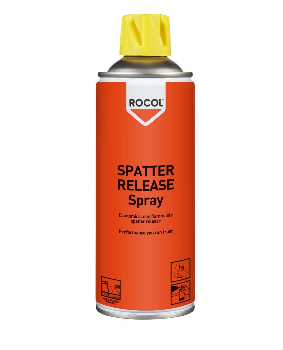 ROCOL Spatter Release Spray