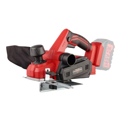 Kinway 20V Brushless Cordless Planner