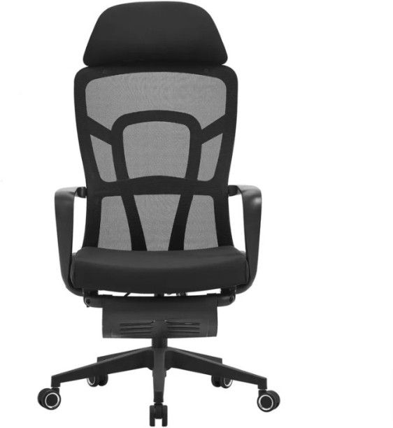 Generic N/A Office Executive Chair – Black