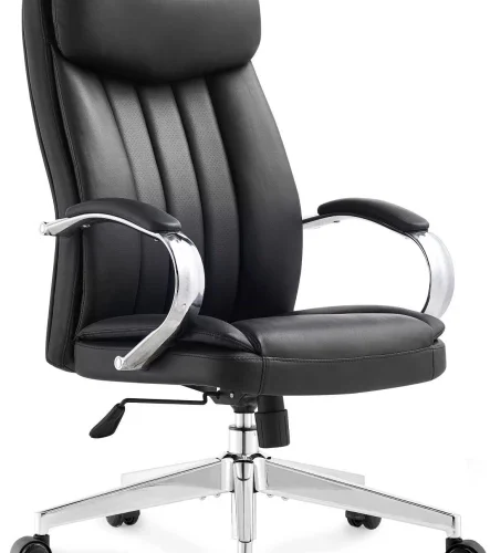 OSD BRETT EXEC Office Executive Chair – black