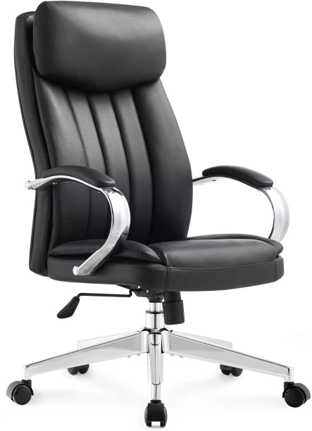 OSD BRETT EXEC Office Executive Chair – black