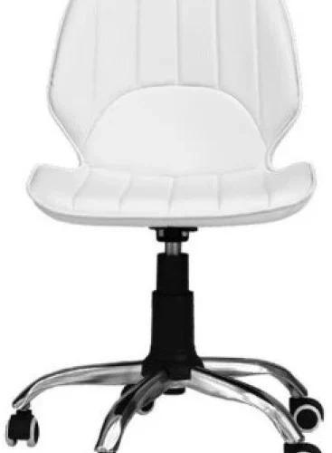 HOF Ally Office Arm Chair – White