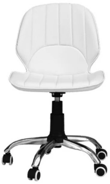HOF Ally Office Arm Chair – White