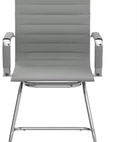 HOF Roomly Office Arm Chair – Grey