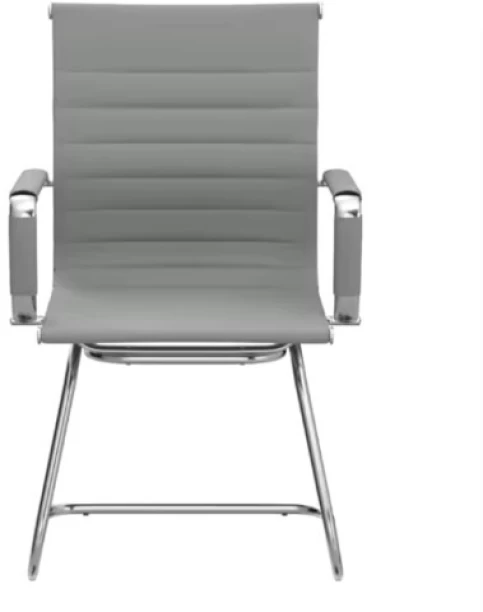 HOF Roomly Office Arm Chair – Grey