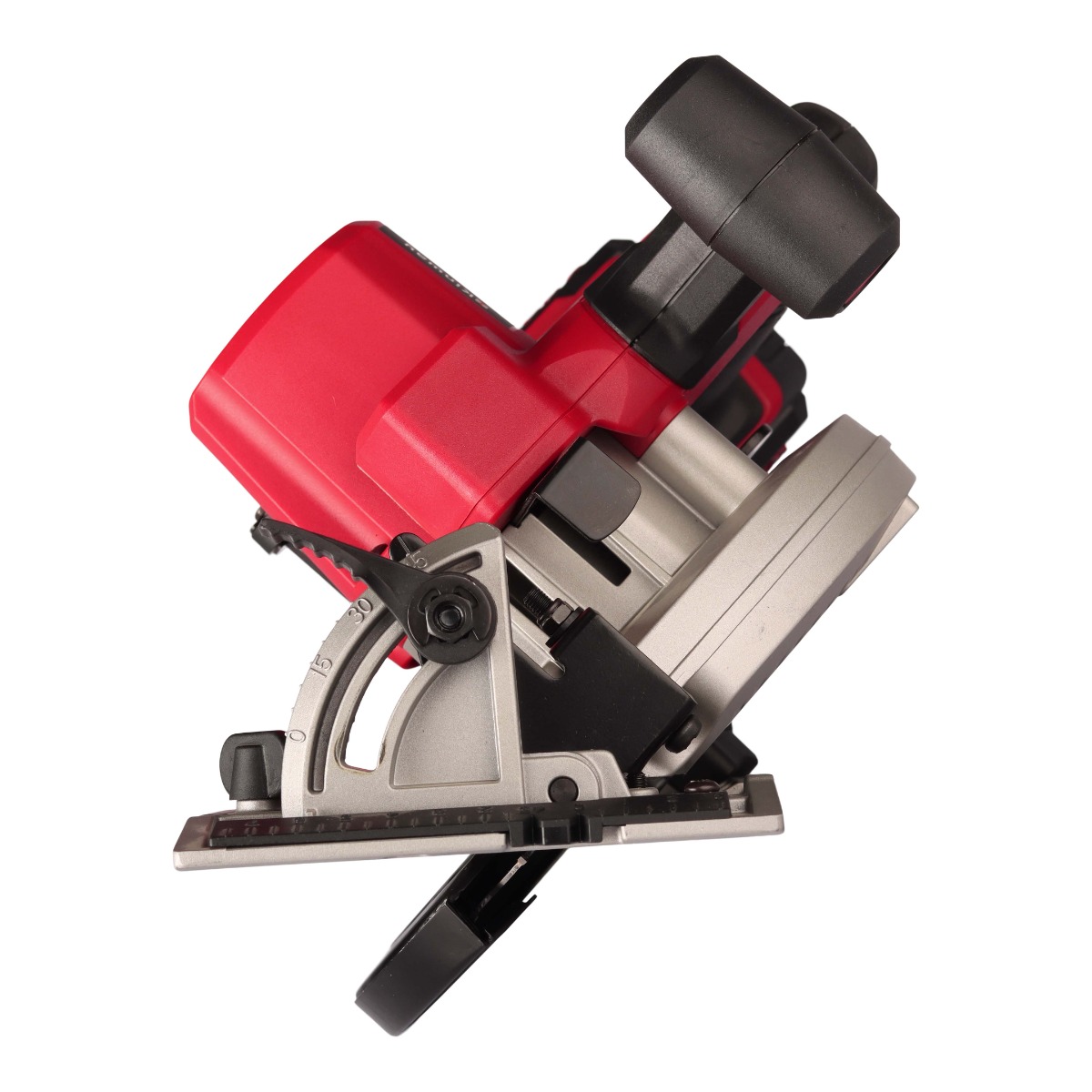 Kinway 20V Brushless Cordless 165mm Circular Saw - Tool Only - Image 2