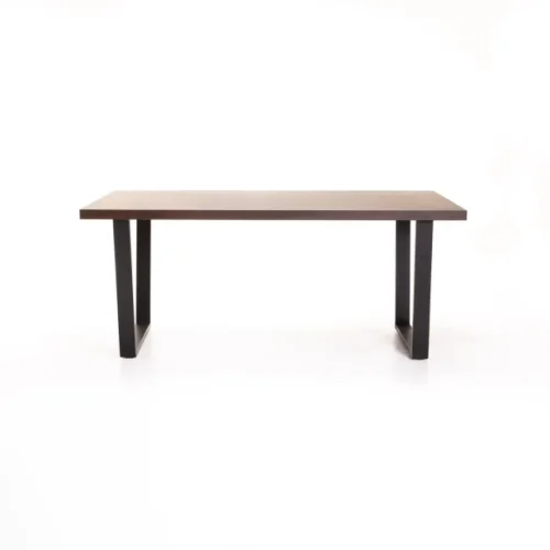 Abelour 100x40cm Coffee Table - Grey DF03013D Keya 10 Seater Multipurpose Table – DARK