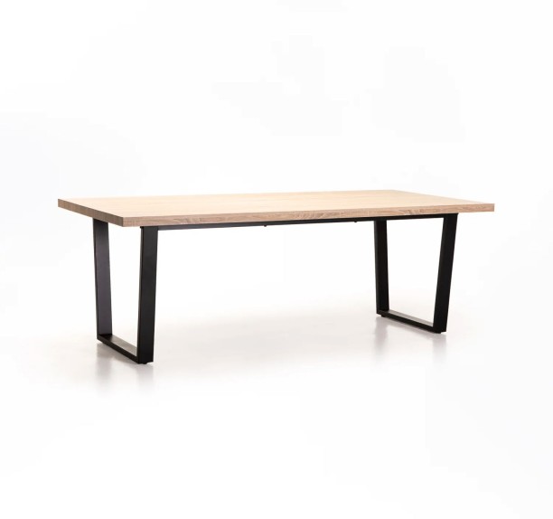 Abelour 100x40cm Coffee Table - Grey DF03013E Keya 10 Seater Multipurpose Table – OAK - Image 2