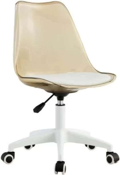 Modern Home Office Desk Chair Office Executive Chair – Beigi