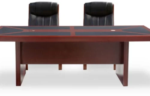 gof furniture HX1801 Conference Table – Mahogony