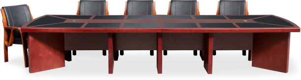 Gof Furniture HX10-45 Conference Table – Mahogony