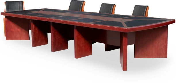 Gof Furniture HX10-45 Conference Table – Mahogony - Image 2