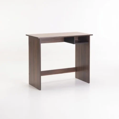 Shopcom tb-01 Office Table – Brown