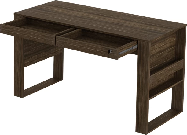Bella Casa ME4144.0002 Multipurpose Table – Brown - Image 2