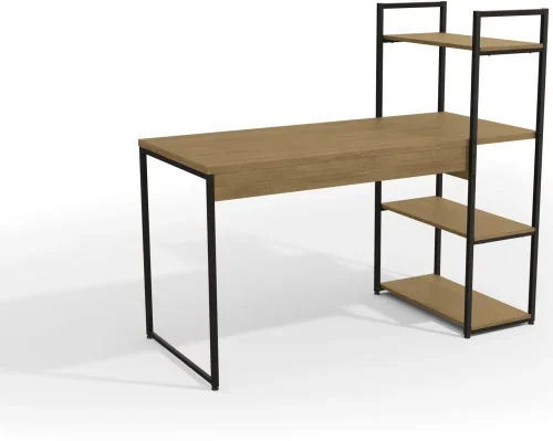 Bella Casa LI010 Multipurpose Table – Brown