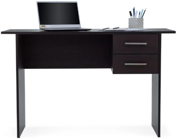 Apil 6578 Study Table – Wenge - Image 2