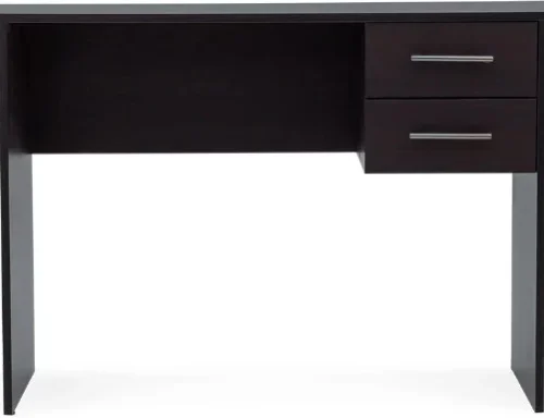 Apil 6578 Study Table – Wenge