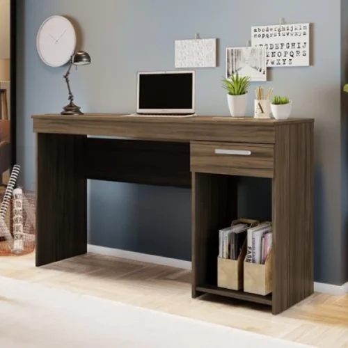 UNIQUE Notavel Office Desk 1D Office Table – OAK