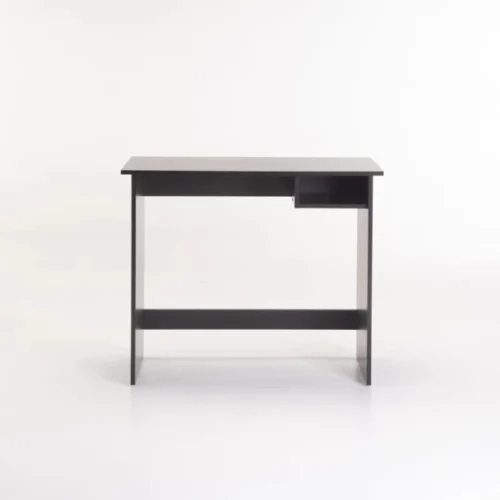 Fifer 90cm Desk - Black 8547800643214 Multipurpose Table
