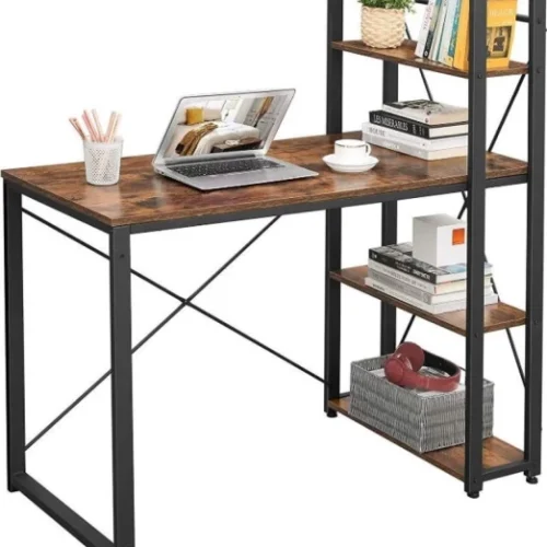KCW Furnitures 245 Multipurpose Table – brown